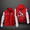 1. FC Köln Windjacke