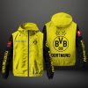 Borussia Dortmund Windjacke