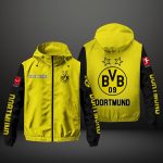 Borussia Dortmund Windjacke
