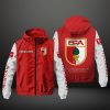 FC Augsburg Windjacke