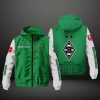 Borussia Mönchengladbach Windjacke