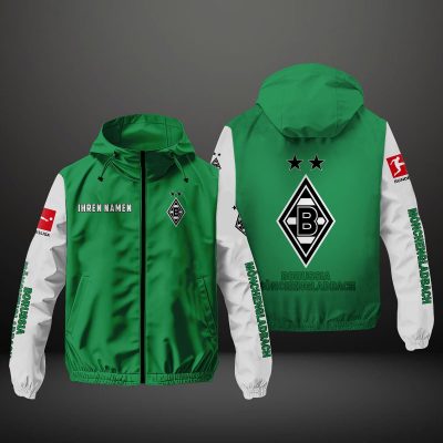 Borussia Mönchengladbach Windjacke