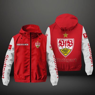 VfB Stuttgart Windjacke
