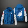 TSG Hoffenheim Windjacke