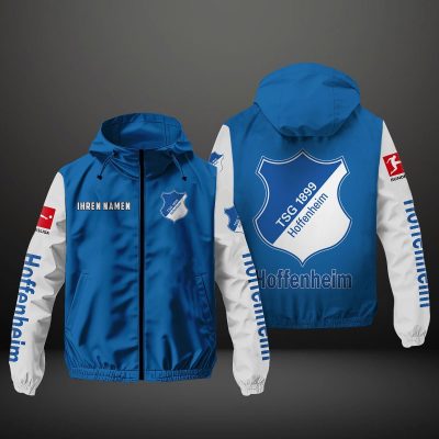 TSG Hoffenheim Windjacke