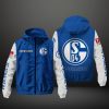 Schalke 04 Windjacke