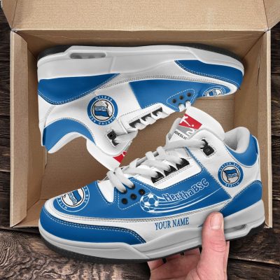 Hertha BSC Schuhe