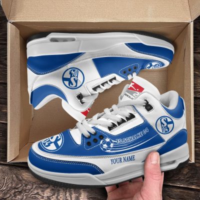 Schalke 04 Schuhe