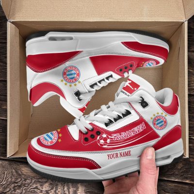 Bayern Munchen Schuhe
