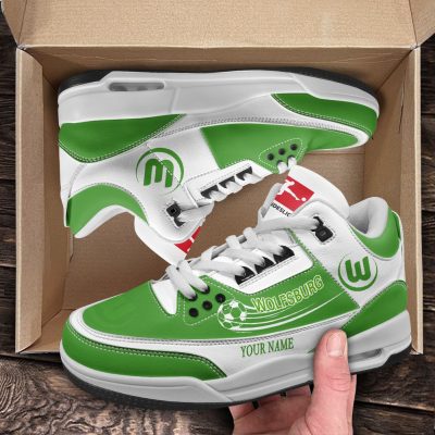 VfL Wolfsburg Schuhe