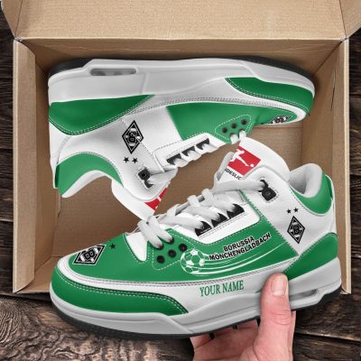 Borussia Monchengladbach Schuhe
