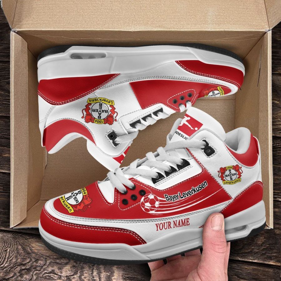 Bayer 04 Leverkusen Schuhe