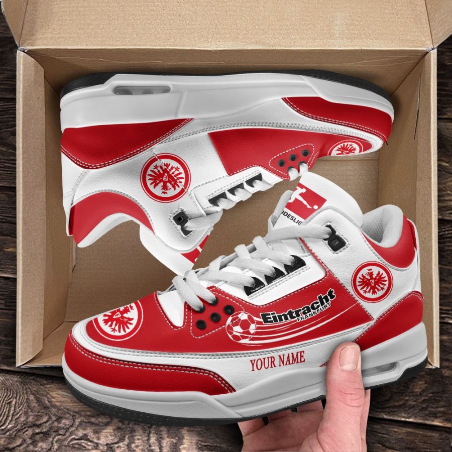 Eintracht Frankfurt Schuhe