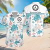 Hawaiihemd Mercedes-Benz – Herren Sommerhemd
