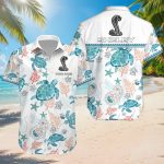 Hawaiihemd Ford Shelby – Herren Sommerhemd