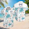 Hawaiihemd Volvo – Herren Sommerhemd