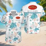 Hawaiihemd Moto Guzzi – Herren Sommerhemd