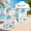 Hawaiihemd Vespa – Herren Sommerhemd
