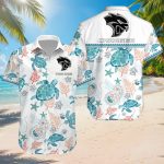 Hawaiihemd Dodge Charger – Herren Sommerhemd
