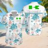 Hawaiihemd Kawasaki – Herren Sommerhemd