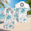 Hawaiihemd Mercedes-AMG – Herren Sommerhemd