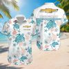 Hawaiihemd Chevrolet – Herren Sommerhemd