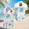 Hawaiihemd Abarth – Herren Sommerhemd