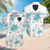Hawaiihemd Peugeot – Herren Sommerhemd