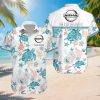 Hawaiihemd Nissan – Herren Sommerhemd