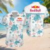 Hawaiihemd Red Bull – Herren Sommerhemd