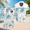 Hawaiihemd Scania – Herren Sommerhemd