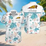 Hawaiihemd Indian Motorcycle – Herren Sommerhemd