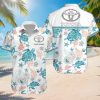 Hawaiihemd Toyota – Herren Sommerhemd