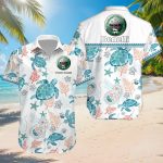 Hawaiihemd Benelli Motorcycles – Herren Sommerhemd