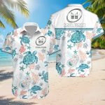 Hawaiihemd Isuzu – Herren Sommerhemd