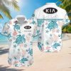Hawaiihemd Kia – Herren Sommerhemd