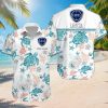 Hawaiihemd Lancia – Herren Sommerhemd