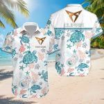 Hawaiihemd Cupra – Herren Sommerhemd