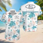 Hawaiihemd Lada – Herren Sommerhemd