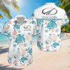 Hawaiihemd Oldsmobile – Herren Sommerhemd