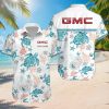Hawaiihemd GMC – Herren Sommerhemd