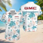 Hawaiihemd GMC – Herren Sommerhemd