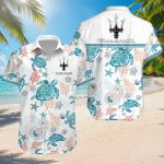 Hawaiihemd Maserati – Herren Sommerhemd