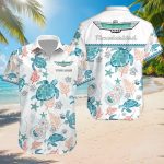 Hawaiihemd Thunderbird – Herren Sommerhemd