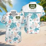 Hawaiihemd Jeep – Herren Sommerhemd