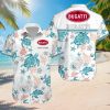Hawaiihemd Bugati – Herren Sommerhemd