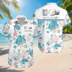 Hawaiihemd H2 Hummer – Herren Sommerhemd