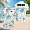 Hawaiihemd Dacia – Herren Sommerhemd