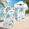 Hawaiihemd Genesis – Herren Sommerhemd