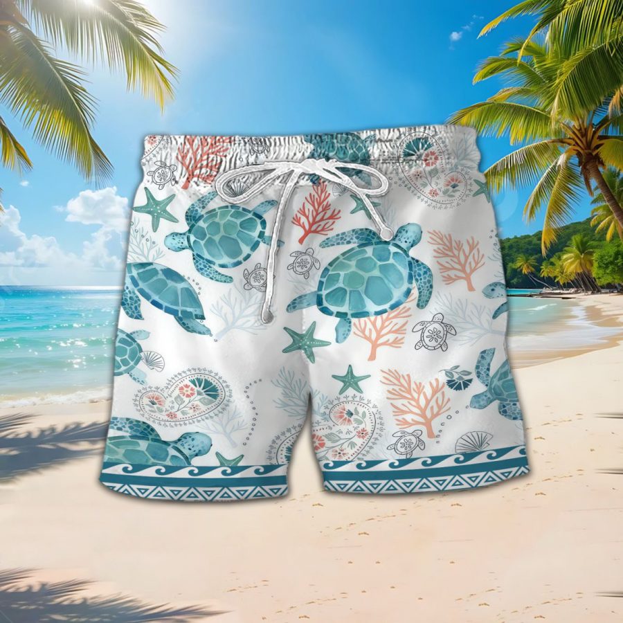 Hawaiihemd Acura – Herren Sommerhemd – Bild 2